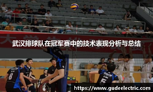 武汉排球队在冠军赛中的技术表现分析与总结